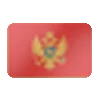 🇲🇪 Эмодзи «Флаги стран» для Telegram