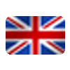 🇬🇧 Эмодзи «Флаги стран» для Telegram