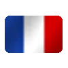 🇫🇷 Эмодзи «Флаги стран» для Telegram