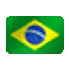 🇧🇷 Эмодзи «Флаги стран» для Telegram