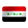 🇮🇶 Эмодзи «Флаги стран» для Telegram