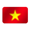 🇻🇳 Эмодзи «Флаги стран» для Telegram