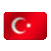 🇹🇷 Эмодзи «Флаги стран» для Telegram