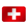 🇨🇭 Эмодзи «Флаги стран» для Telegram