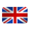 🇬🇧 Эмодзи «Флаги стран» для Telegram