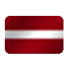 🇱🇻 Эмодзи «Флаги стран» для Telegram