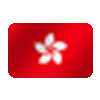 🇭🇰 Эмодзи «Флаги стран» для Telegram