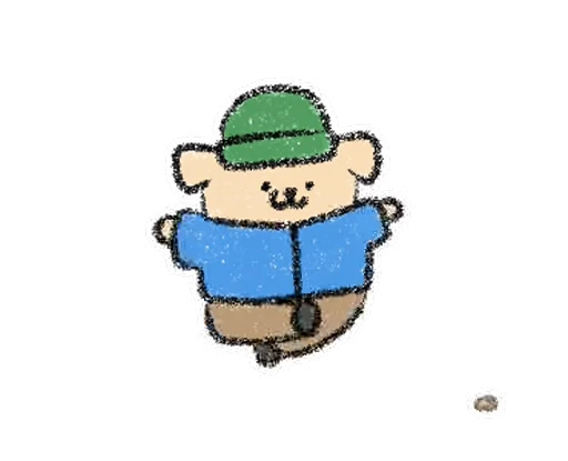 🏃‍♀️ Стикер «Dogs» для Telegram