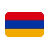 🇦🇲 Эмодзи «second country flags» для Telegram