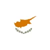 🇨🇾 Эмодзи «second country flags» для Telegram