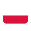 🇵🇱 Эмодзи «second country flags» для Telegram