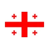 🇬🇪 Эмодзи «second country flags» для Telegram