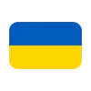🇺🇦 Эмодзи «second country flags» для Telegram