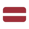 🇱🇻 Эмодзи «second country flags» для Telegram
