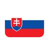 🇸🇰 Эмодзи «second country flags» для Telegram