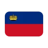 🇱🇮 Эмодзи «second country flags» для Telegram