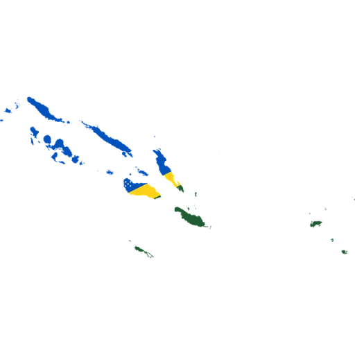 🇸🇧 Стикер «Country Of Oceania» для Telegram