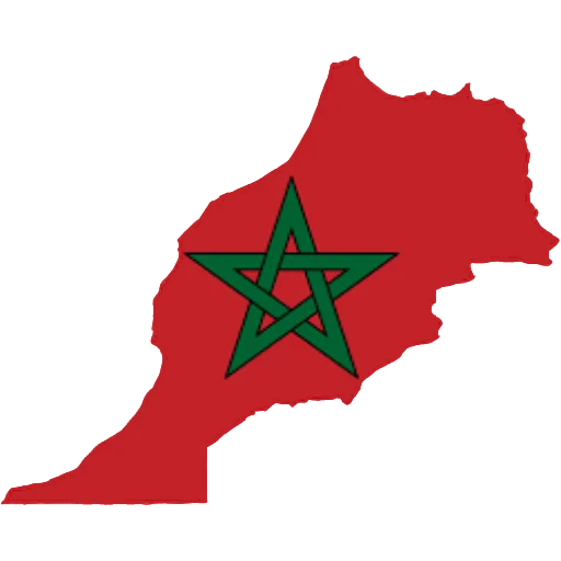 Стикерпак Country Africa для Telegram