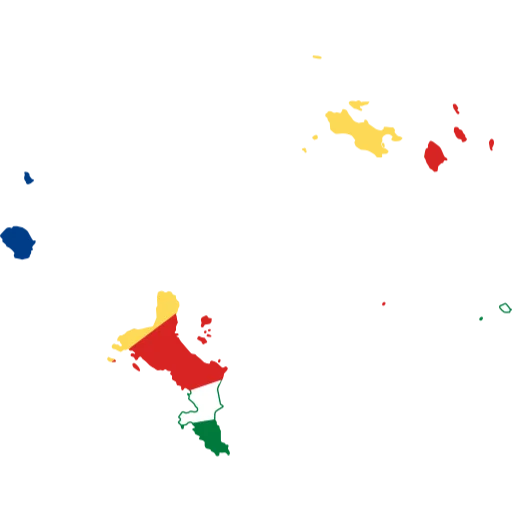 🇸🇨 Стикер «Country Africa» для Telegram