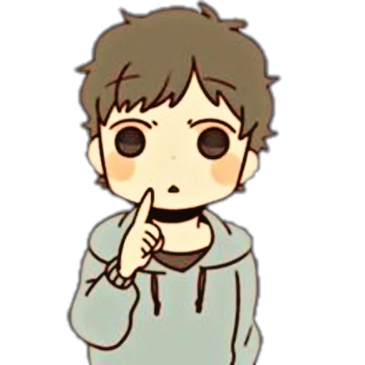 🥡 Стикер «Couple ¦¢=¢¦» для Telegram
