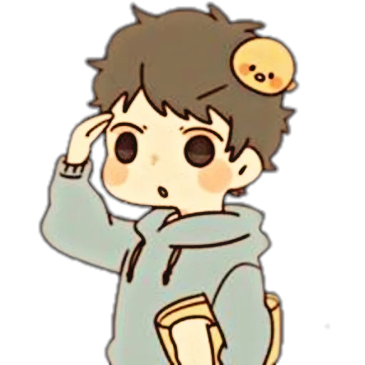 🌨 Стикер «Couple ¦¢=¢¦» для Telegram