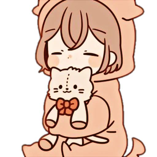 🌸 Стикер «Couple ¦¢=¢¦» для Telegram