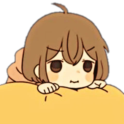 🥡 Стикер «Couple ¦¢=¢¦» для Telegram