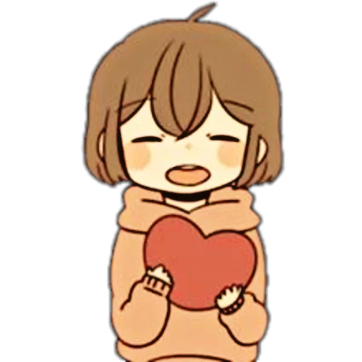 🥡 Стикер «Couple ¦¢=¢¦» для Telegram