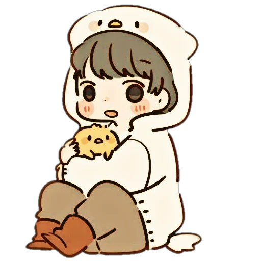 🎀 Стикер «Couple ¦¢=¢¦» для Telegram