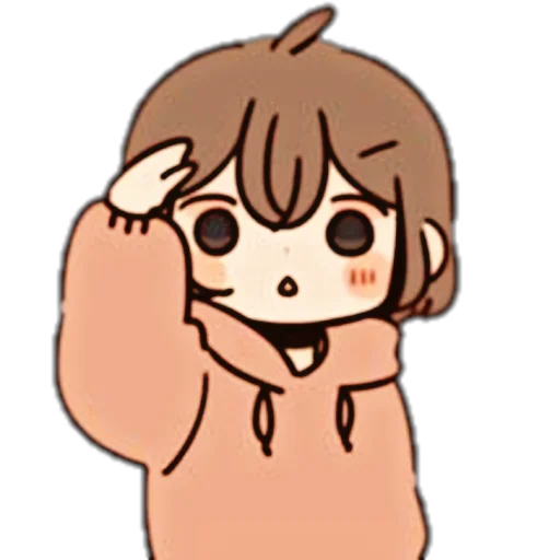 🌨 Стикер «Couple ¦¢=¢¦» для Telegram