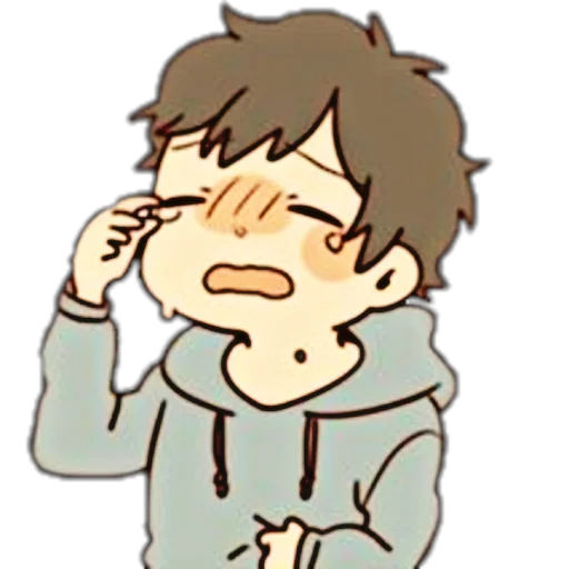 🥡 Стикер «Couple ¦¢=¢¦» для Telegram