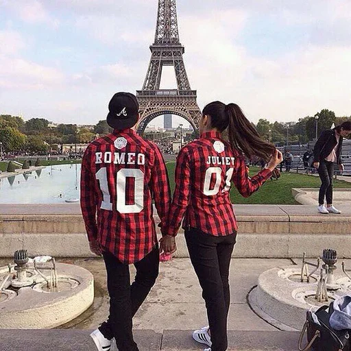 💙 Стикер «Couple Love Romantic» для Telegram