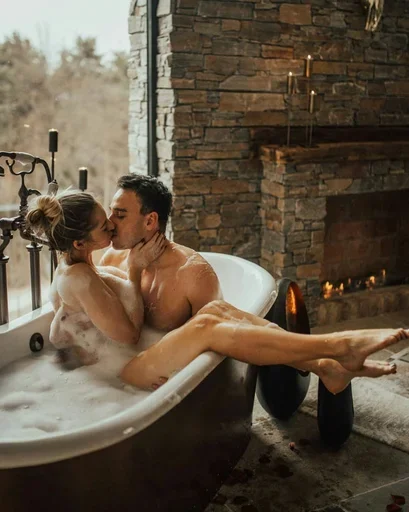 🧡 Стикер «Couple Love Romantic» для Telegram