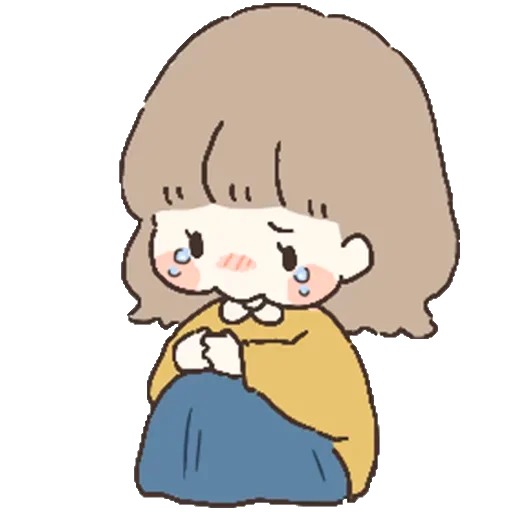 💦 Стикер «Couple in love» для Telegram