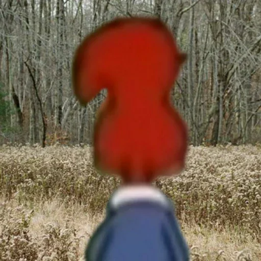 🥲 Стикер «Woody Woodpecker» для Telegram