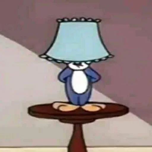 🙈 Стикер «Woody Woodpecker» для Telegram