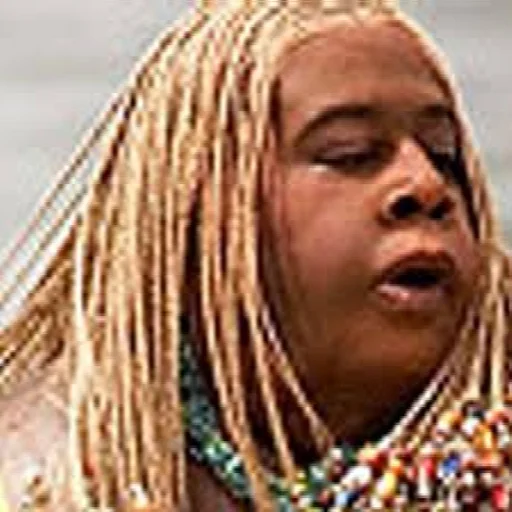 😚 Стикер «Big Mommas House» для Telegram