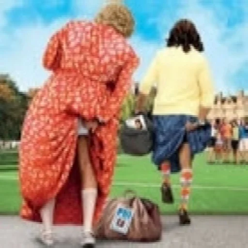 Стикерпак Big Mommas House для Telegram