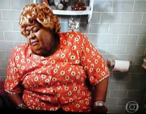 🚽 Стикер «Big Mommas House» для Telegram
