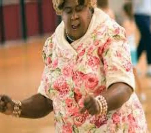 😇 Стикер «Big Mommas House» для Telegram