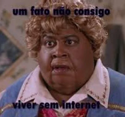 🌚 Стикер «Big Mommas House» для Telegram