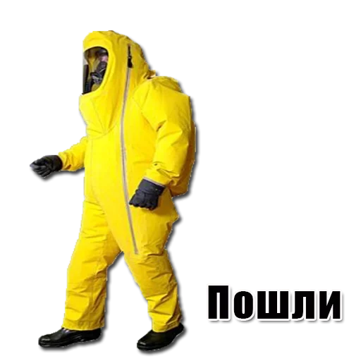 🤝 Стикер «Tobi Piz**a» для Telegram