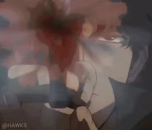💥 Стикер «Cowboy Bebop» для Telegram
