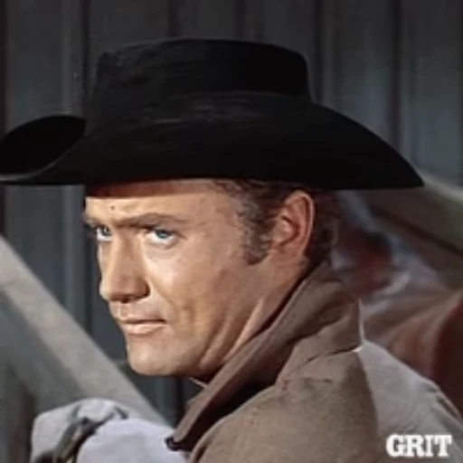 😕 Стикер «Cowboys» для Telegram