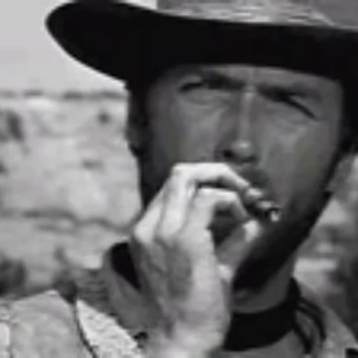 Стикерпак Cowboys для Telegram — скачать