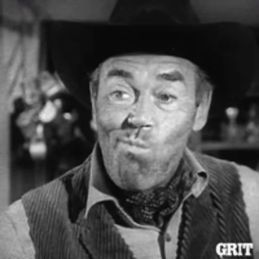 🍎 Стикер «Cowboys» для Telegram