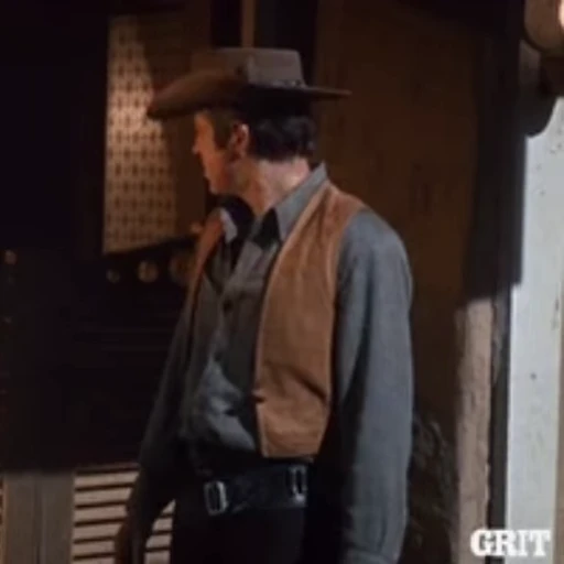 🤠 Стикер «Cowboys» для Telegram