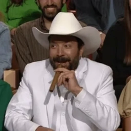 🚬 Стикер «Cowboys» для Telegram