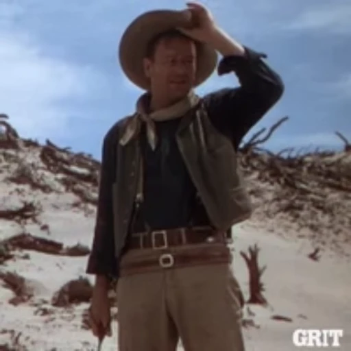 🥵 Стикер «Cowboys» для Telegram