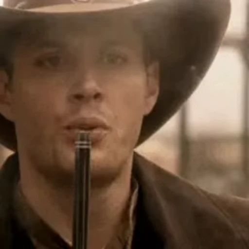 🔫 Стикер «Cowboys» для Telegram